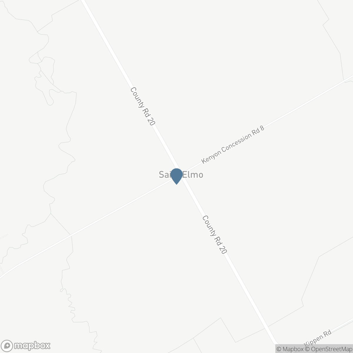 18203 KENYON 19 CONCESSION, North Glengarry, Ontario K0C 1T0